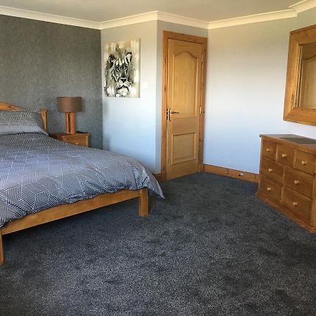 Westview House Bed & Breakfast Inverness Bagian luar foto