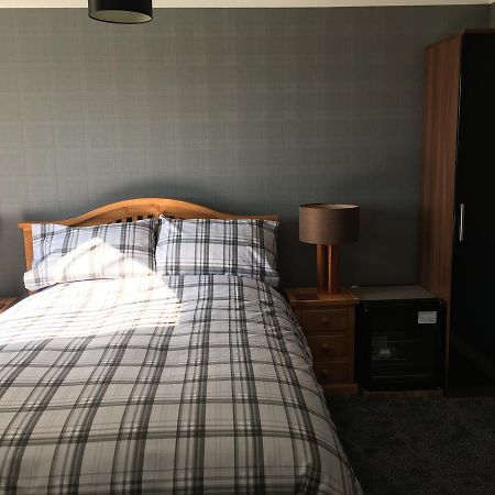 Westview House Bed & Breakfast Inverness Bagian luar foto
