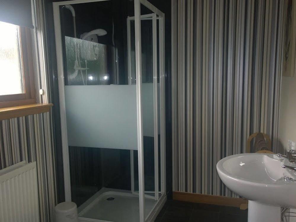 Westview House Bed & Breakfast Inverness Bagian luar foto