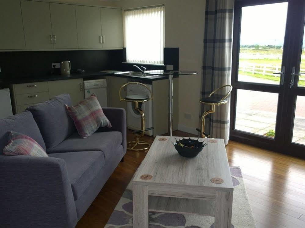 Westview House Bed & Breakfast Inverness Bagian luar foto