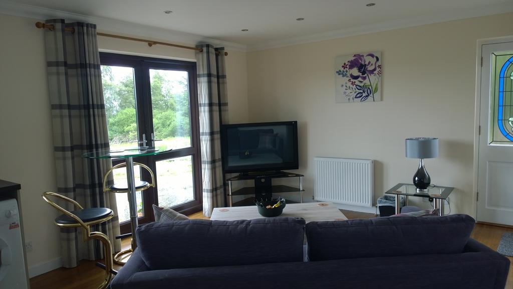 Westview House Bed & Breakfast Inverness Bagian luar foto