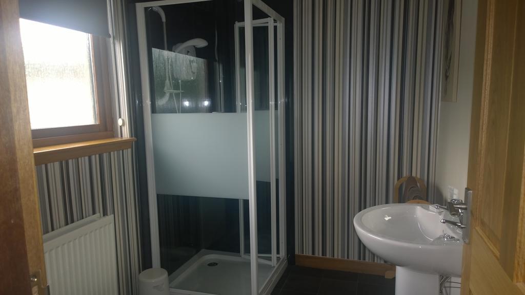 Westview House Bed & Breakfast Inverness Bagian luar foto