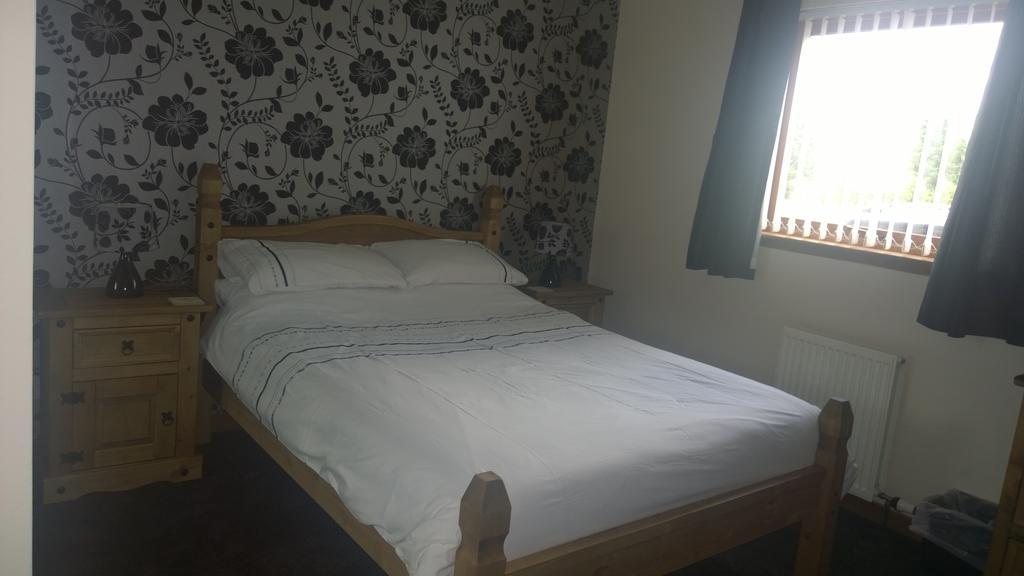 Westview House Bed & Breakfast Inverness Bagian luar foto