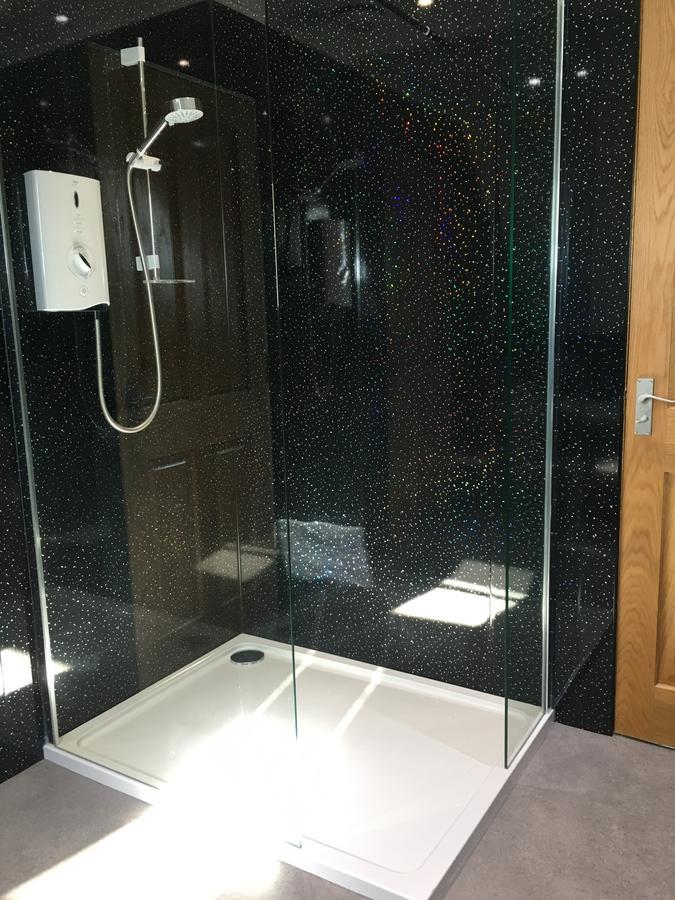 Westview House Bed & Breakfast Inverness Bagian luar foto