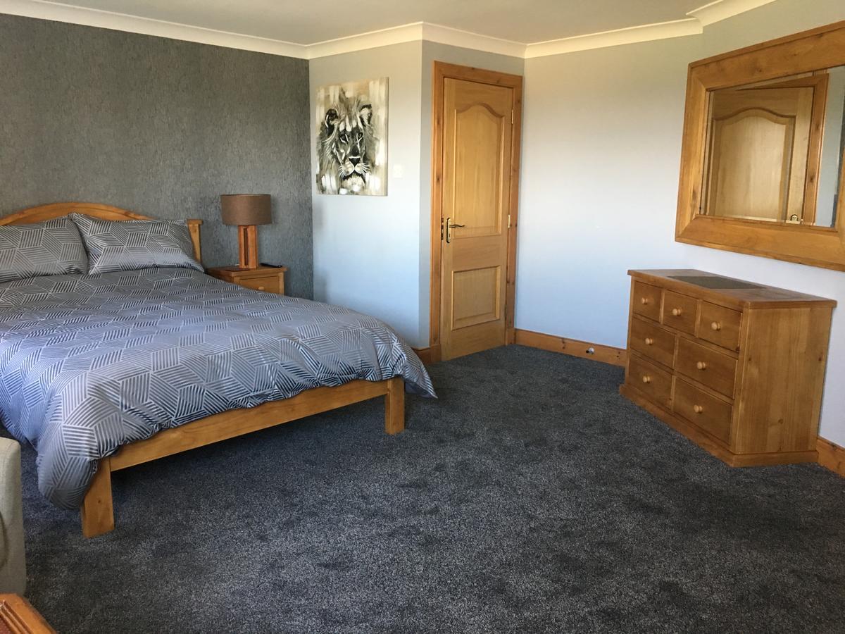Westview House Bed & Breakfast Inverness Bagian luar foto