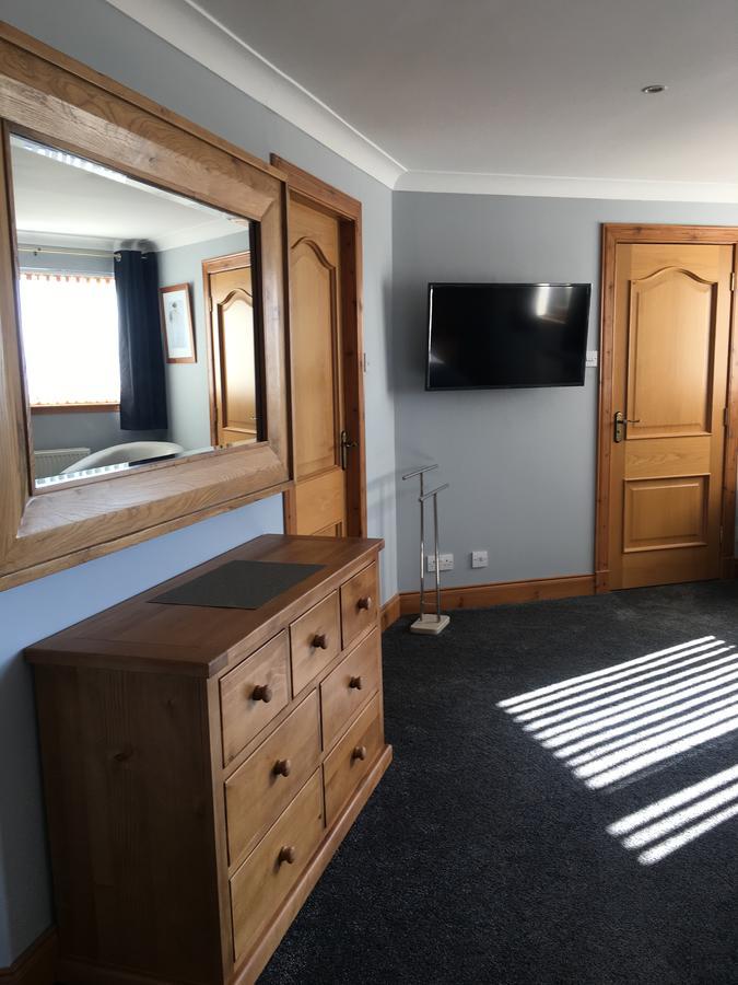 Westview House Bed & Breakfast Inverness Bagian luar foto