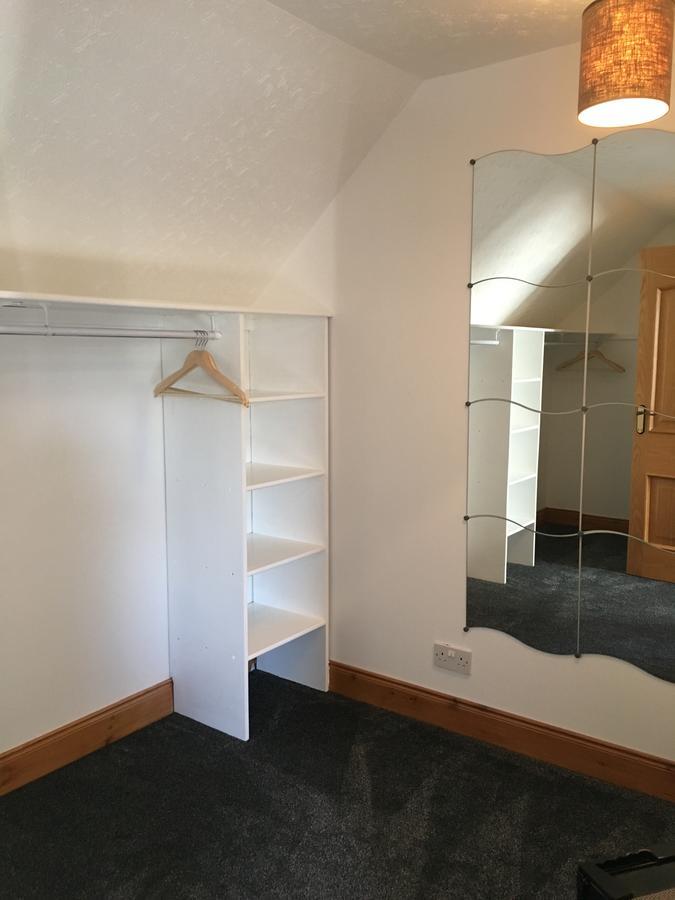 Westview House Bed & Breakfast Inverness Bagian luar foto