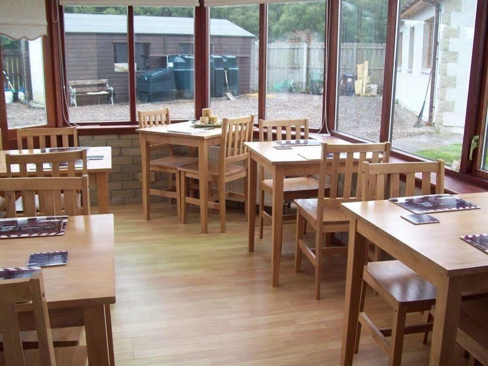 Westview House Bed & Breakfast Inverness Bagian luar foto