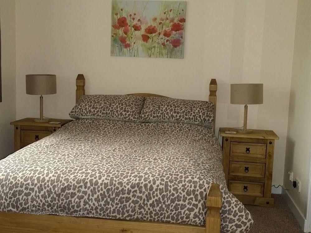 Westview House Bed & Breakfast Inverness Bagian luar foto